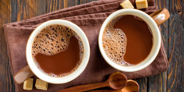 Minuman coklat hangat dapat cegah kanker menurut penelitian