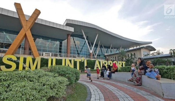 Bandara Sultan Syarif Kasim II