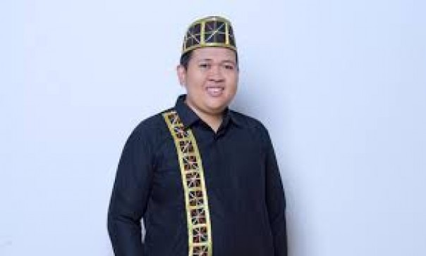 Direktur Eksekutif Pijar Melayu, Rocky Ramadani./ist