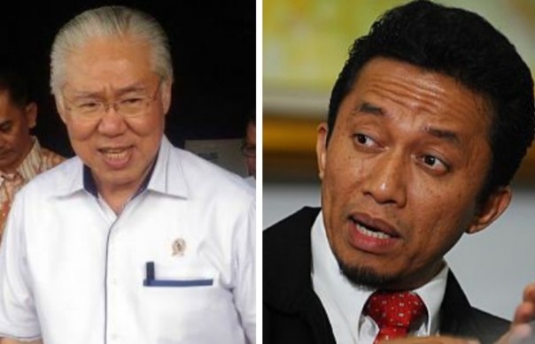 Kebijakan Mendag Enggar dikritik Politisi PKS Tifatul Sembiring (foto/int)