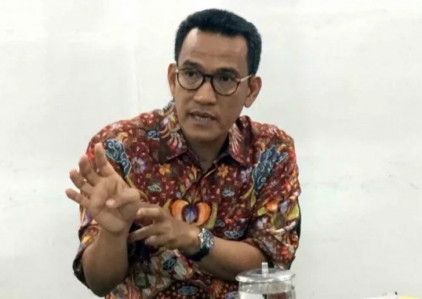 Pengamat tata negara Refly Harun (foto/int)