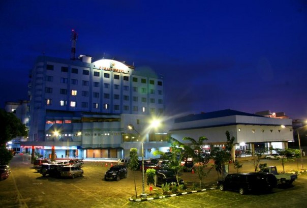 Hotel Furaya Pekanbaru