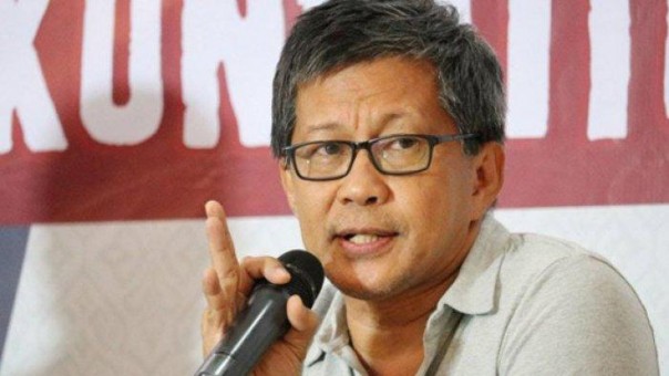 Pengamat Politik, Rocky Gerung