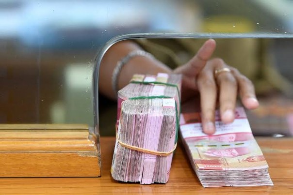 Sejumlah anggota Dewan Perwakilan Rakyat Daerah (DPRD) Kabupaten Bengkalis harus menggadaikan Surat Keputusan (SK) ke bank (foto/ilustrasi)