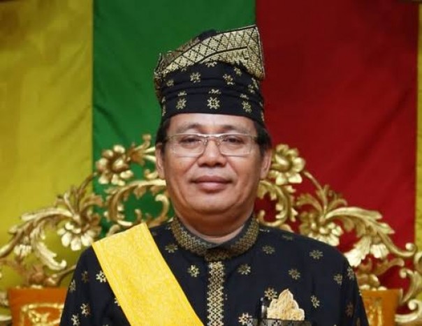 Lembaga Adat Melayu Riau (LAMR) menyambut baik adanya keinginan Kapolda Riau, Irjen Pol Agung Setya Imam Effendi (foto/int)