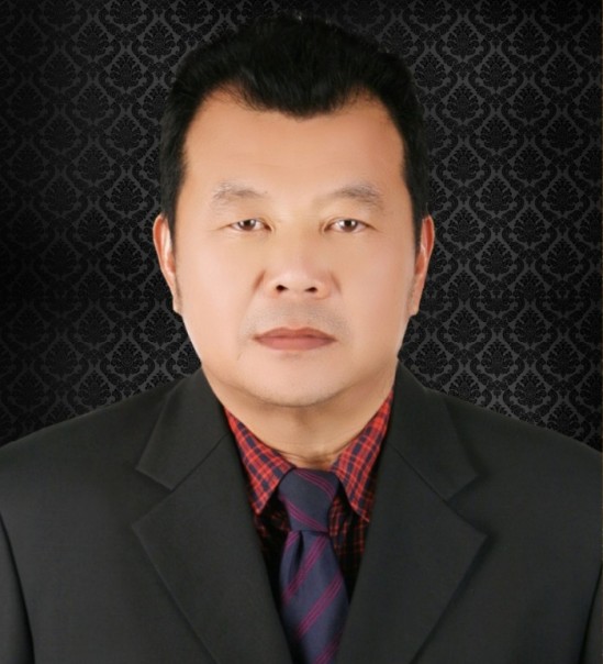 Ketua Komisi II DPRD Bengkalis, Rubi Handoko (foto/hari)