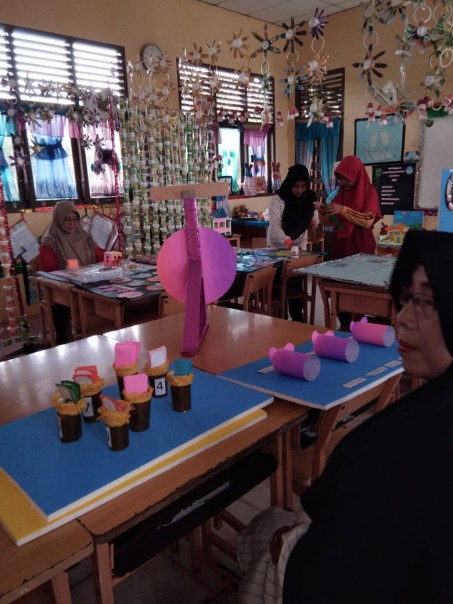 Dinas Pendidikan dan Kebudayaan Kabupaten Siak bekerjasama dengan Kementerian Agama Kabupaten Siak dan Tanoto Foundation (foto/lin)
