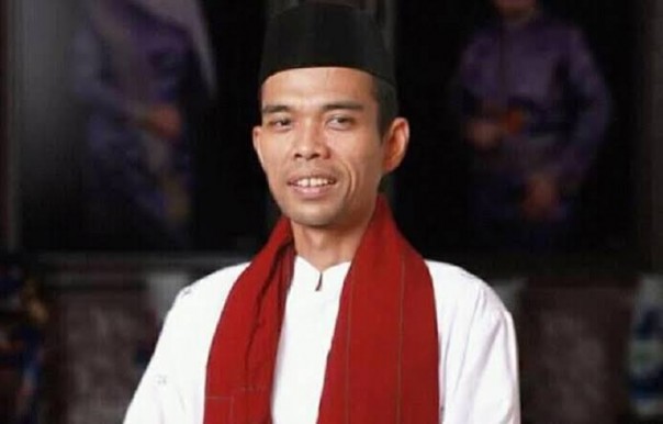 Ustaz Abdul Somad