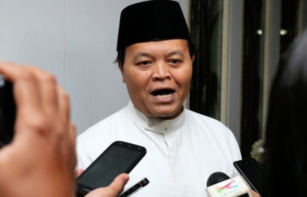 Politisi PKS Hidayat Nur Wahid (foto/int)