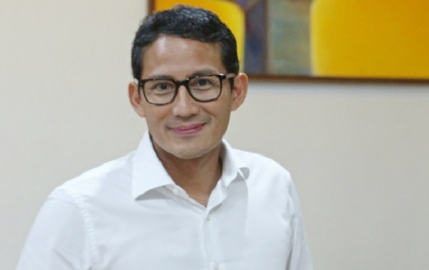 Sandiaga Uno