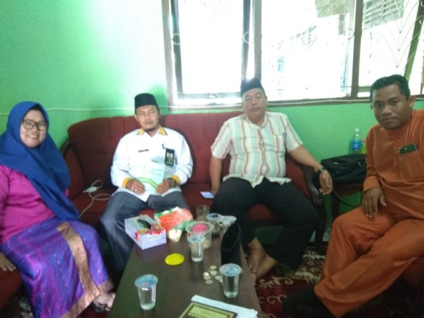 Majelis Ulama Indonesia (MUI) Kabupaten Bengkalis akan melaksanakan Musyawarah Daerah (Musda) ke IV (foto/hari)