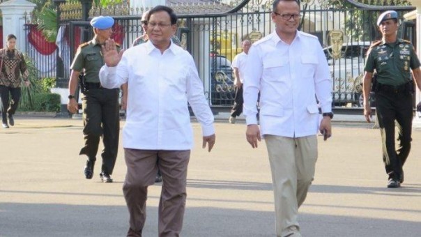 Prabowo Subianto