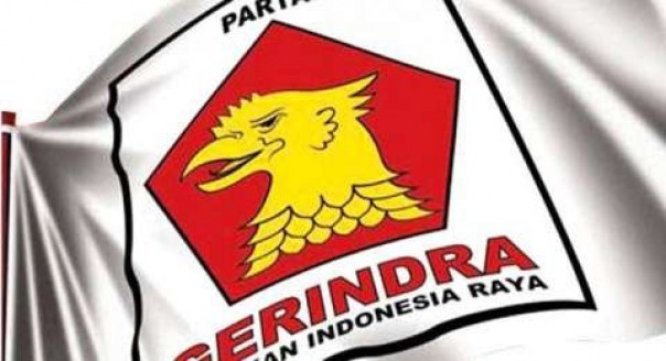 Partai Gerindra buka pendaftaran bagi bakal Calon Bupati dan Wabup di Kabupaten Siak (foto/int)