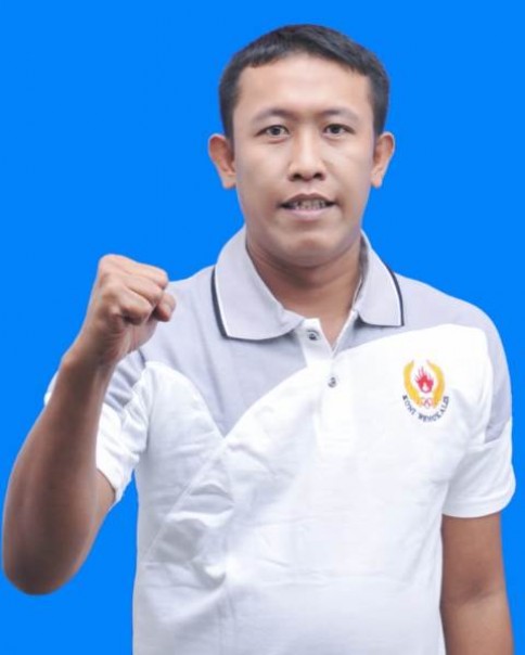 40 atlet Kabupaten Bengkalis dari delapan cabang olahraga (cabor) akan perkuat kontingen Provinsi Riau pada Pekan Olahraga Wilayah (Porwil) ke X di Provinsi Bengkulu (foto/int)