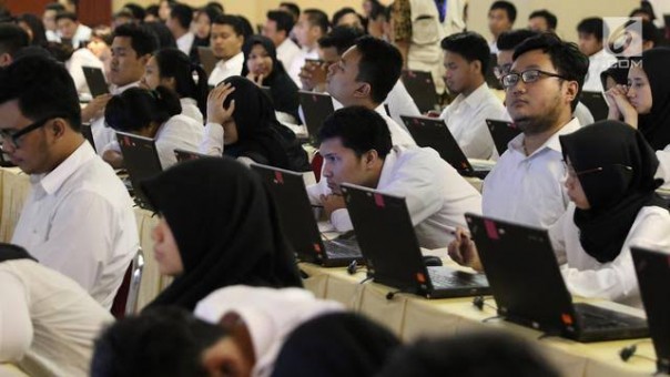 Pemko Pekanbaru akan buka ratusan formasi untuk CPNS 2019 (foto/int)