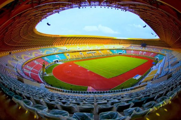 Ketua Asita Riau, Dede Firmansyah mendukung penuh upaya Gubernur Riau jemput bola agar Riau bisa menjadi tuan rumah Piala Dunia U-20 Tahun 2021 (foto/int)