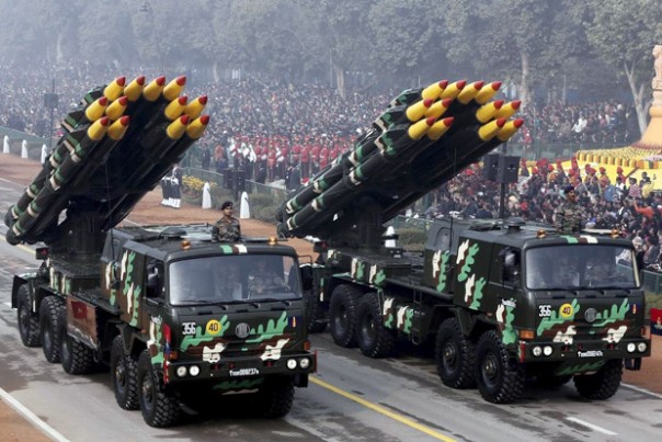 Ketegangan Pakistan dengan India terkait polemik wilayah otonom Kashmir terus meningkat (foto/int)