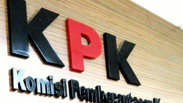 Foto. Logo KPK