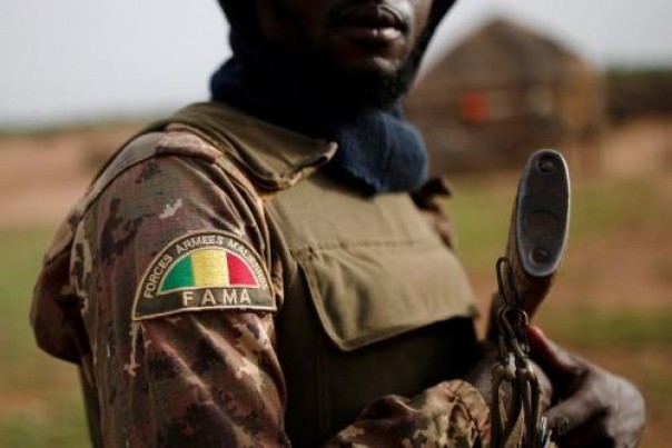 Serangan di Mali menewaskan puluhan tentara, ISIS klaim bertanggung jawab (foto/int)
