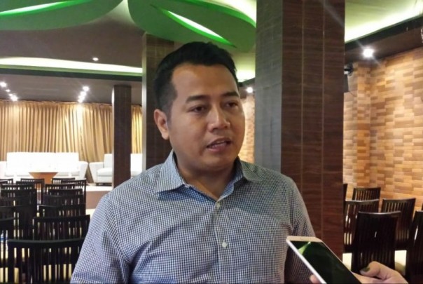 Direktur Parameter Politik Indonesia, Adi Prayitno