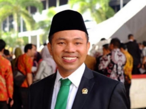 Anggota Badan Legislasi DPR RI dari Fraksi Partai Kebangkitan Bangsa (PKB), Abdul Wahid (foto/int)