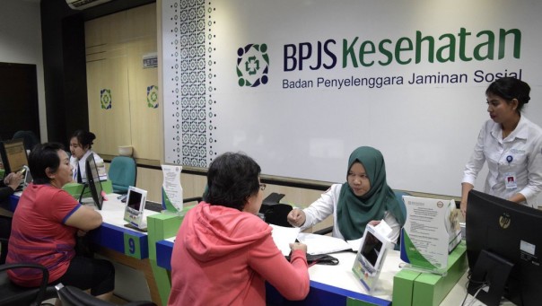 BPJS belum bayar tunggakan ke RSUD Selatpanjang senilai Rp5 miliar lebih (foto/ilustrasi)