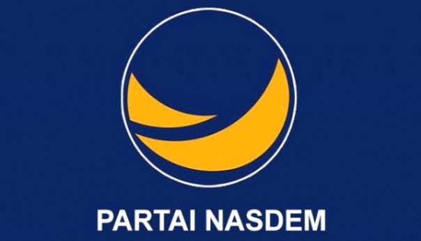 Logo Partai NasDem 