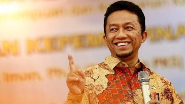Ketua DPP PKS, Tifatul Sembiring