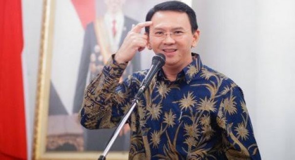 Mantan Gubernur DKI Jakarta, Basuki Tjahaja Purnama atau Ahok (foto/int)