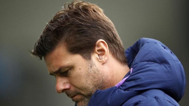 Kinerja Pelatih Tottenham Hotspur, Mauricio Pochettino terus jadi sorotan (foto/int)