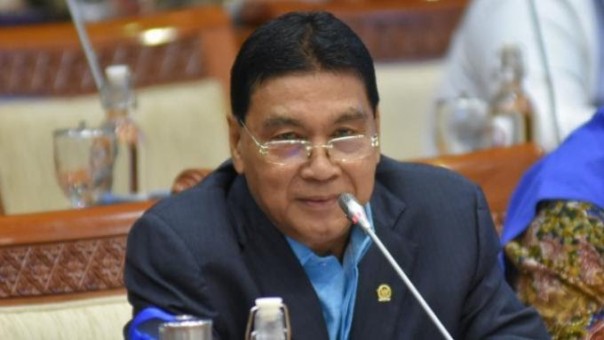 Anggota Komisi VIII DPR RI Achmad (foto/int)