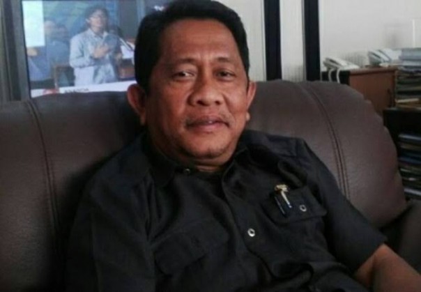 Yan Prana Jaya