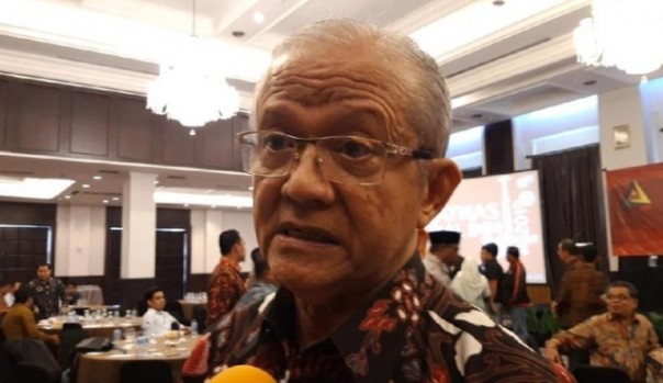 Sekjen MUI Anwar Abbas 