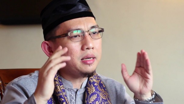 Ustaz Hilmi Firdausi