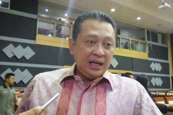 Bambang Soesatyo positif maju sebagai calon Ketua Umum Partai Golkar (foto/int)