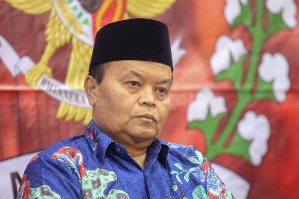 Wakil Ketua MPR, Hidayat Nur Wahid
