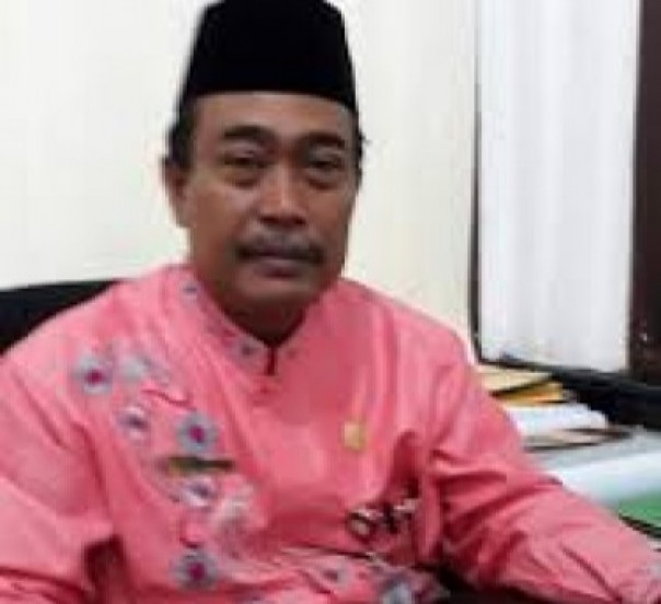 Menghadapi Musabaqah Tilawatil Quran (MTQ) Tingkat Provinsi Riau, ke-38 Tahun 2019 di Kabupaten Kampar (foto/Zar)