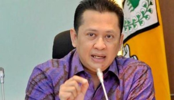 Ketua Majelis Permusyawaratan Rakyat (MPR) RI Bambang Soesatyo (Bamsoet) sepakat Komisi Yudisial perlu diperkuat agar dapat lebih menegakkan kehormatan dan martabat serta prilaku hakim (foto/int)