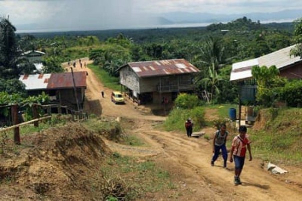 Sebanyak tujuh desa di Kabupaten Kepulauan Meranti, Riau masih masuk kategori sangat tertinggal (foto/ilustrasi)