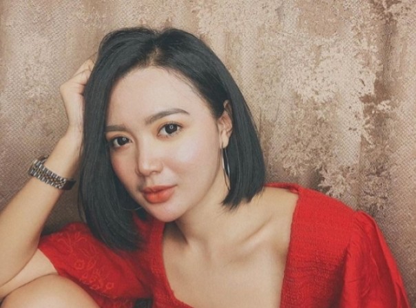 Wika Salim penyanyi dangdut cantik (foto/int)