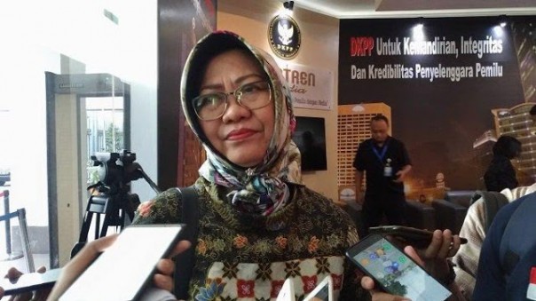 Pengamat Politik LIPI Siti Zuhro (foto/int)