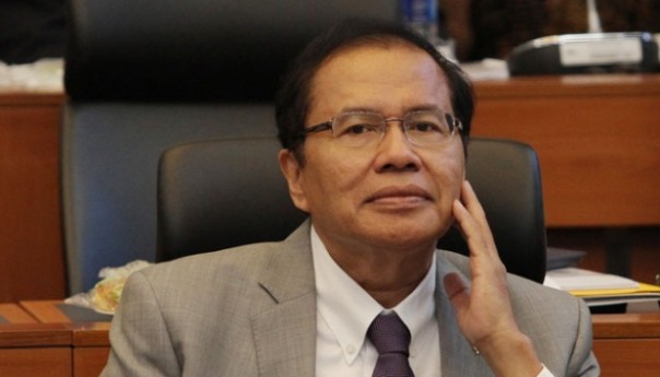 Ekonom senior Rizal Ramli (foto/int)