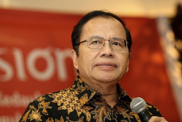 Ekonom Senior, Rizal Ramli