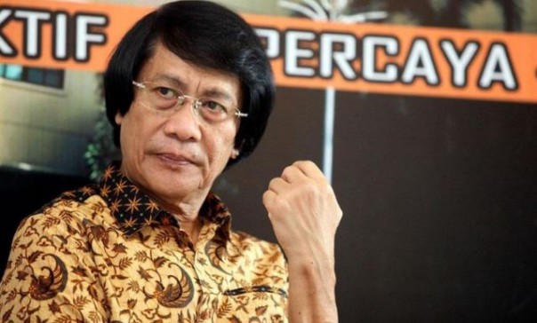 Ketua Lembaga Perlindungan Anak Indonesia (LPAI) Seto Mulyadi atau biasa disapa Kak Seto