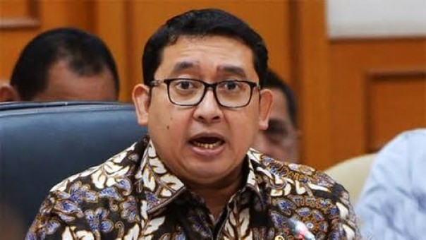 Prabowo Subianto tidak tunjuk Fadli Zon sebagai Juru Bicara Partai Gerindra (foto/int)