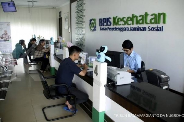 BPJS Kesehatan terus dievaluasi (foto/int)