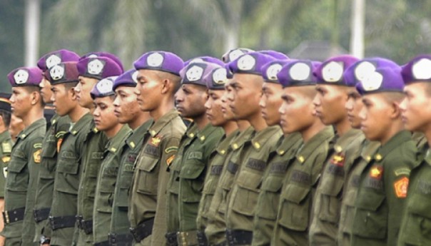 Seorang mahasiswa meninggal dunia saat ikut Pradiksar Menwa di kampusnya (foto/ilustrasi) 