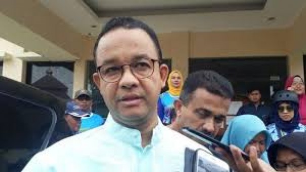 Anies Baswedan 