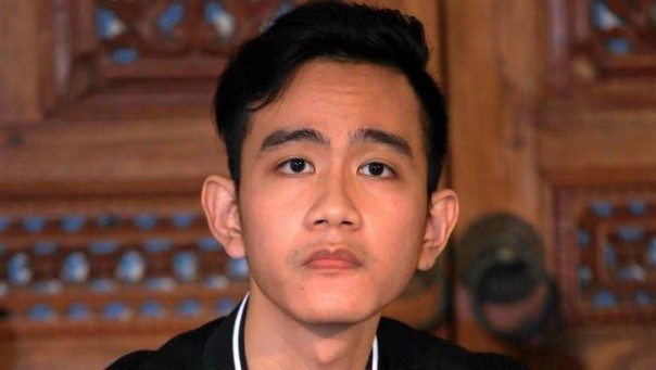 Putra Sulung Jokowi, Gibran
