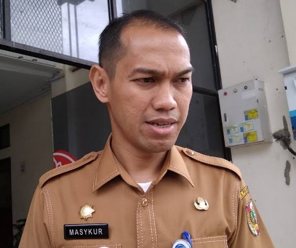 Kepala BKPSDM Kota Pekanbaru (R24/int)